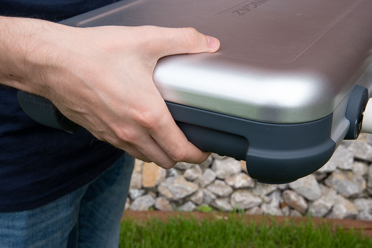 Image - Campingaz Camping Kitchen 2 Stove