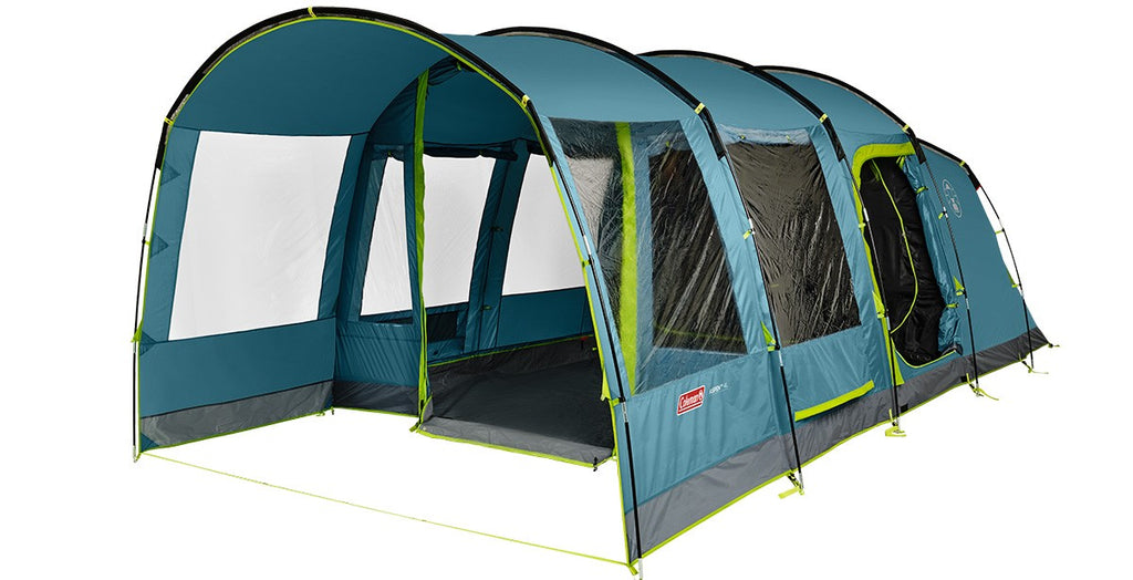 Image - Coleman Aspen™ 4L Tent