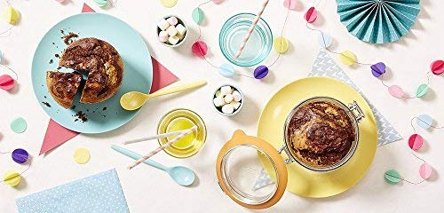 Image - Le Parfait Super Terrines Cliptop Jar 125ml