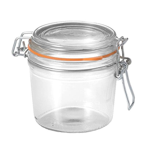 Image - Le Parfait Terrine Jar, 350ml, Transparent