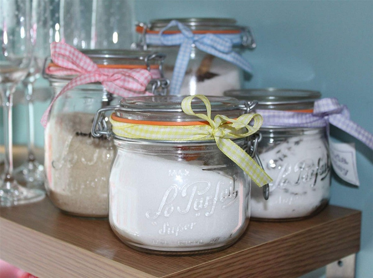 Image - Le Parfait Super Terrines Canning Jar, 275ml