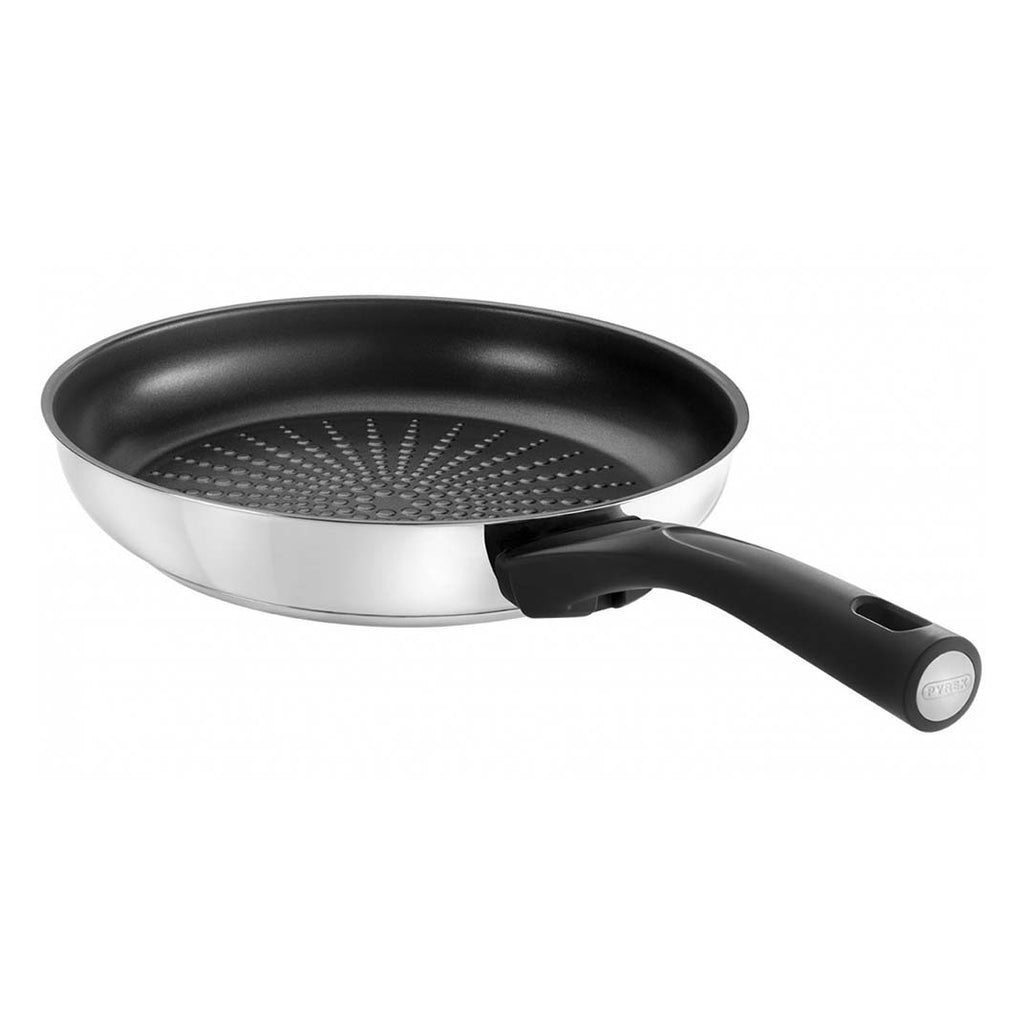Image - Pyrex Expert Touch Frying Pan, 20cm, Black