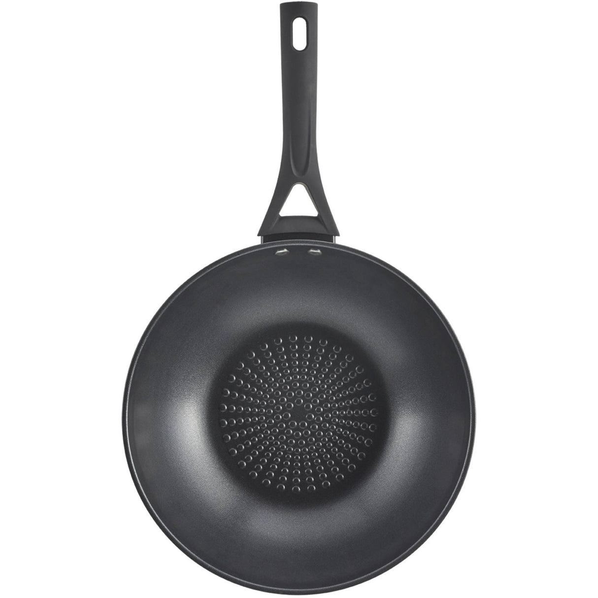 Image - Pyrex Expert Touch Wok, 28cm, Black