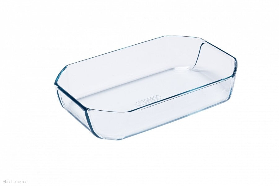 Image - Pyrex Inspiration Glass Dish, 33x22x7cm