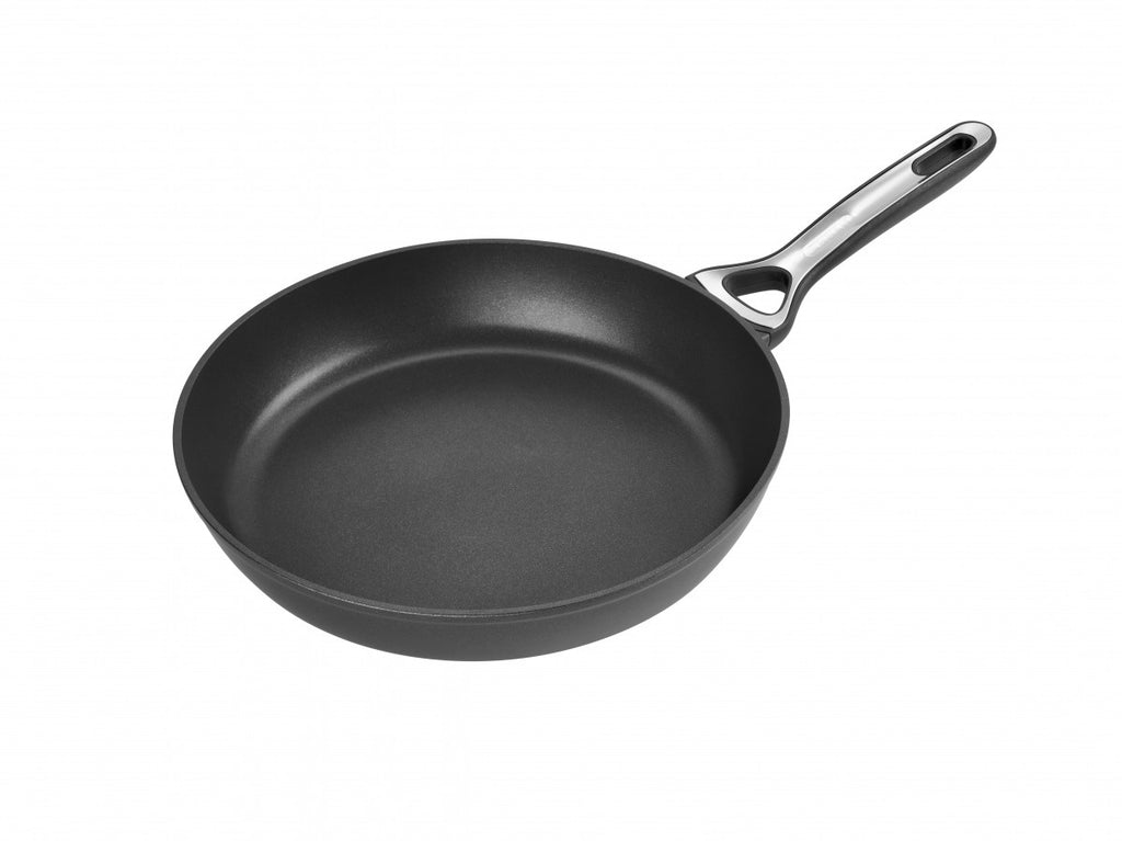 Image - Pyrex Origin+ Frying Pan, 28cm, Black