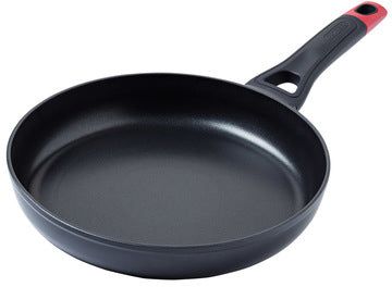 Image - Pyrex Optima Plus Frying Pan 24cm, Black