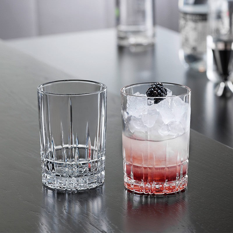 Image - Spiegelau Perfect Serve Small Longrink Glass, Set of 4, 240ml