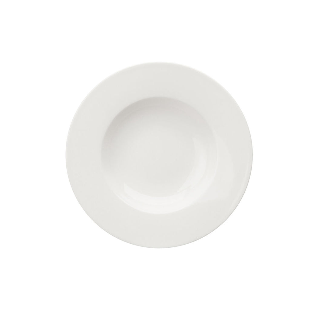 Image - Villeroy & Boch VIVO Basic White Deep Plate