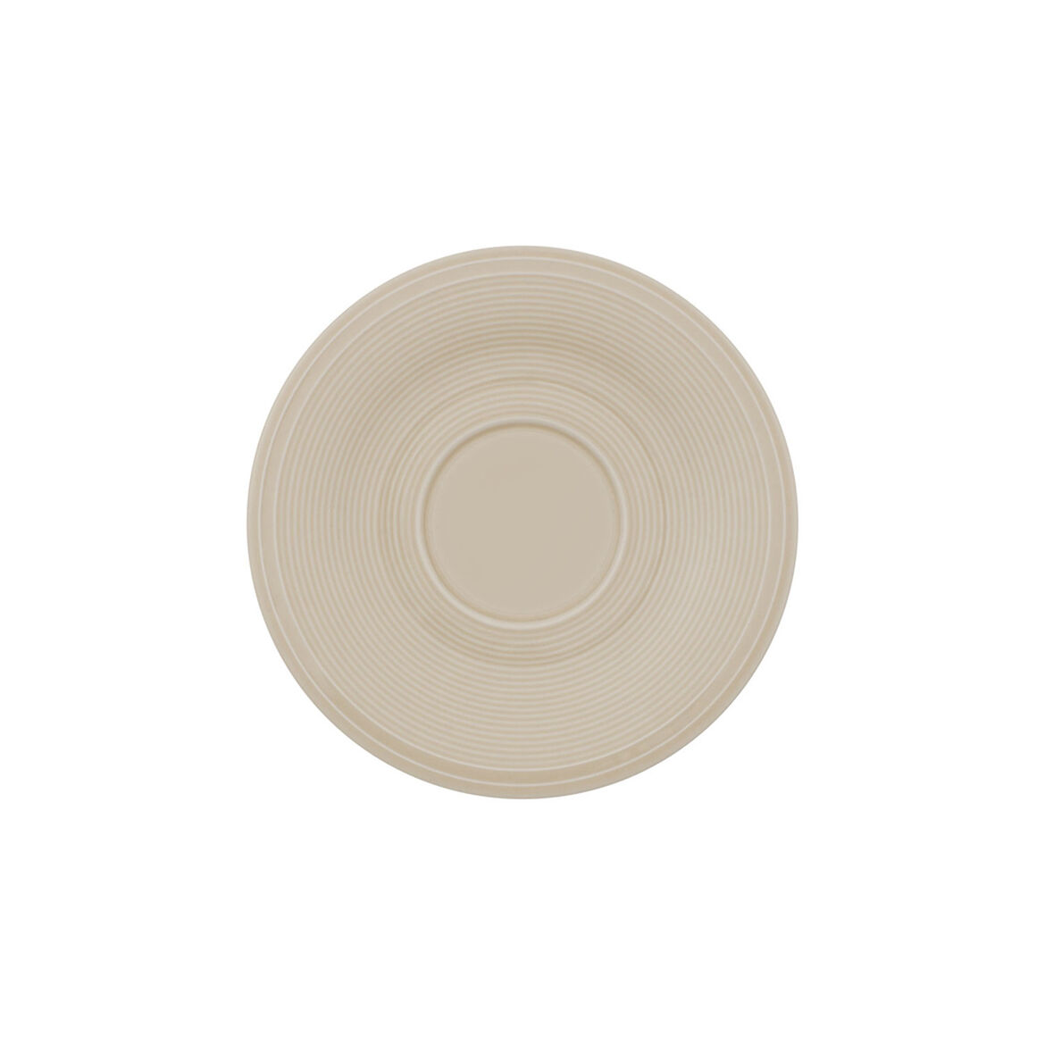 Image - Villeroy & Boch Color Loop Sand Saucer Coffee Cup 15x15x2cm