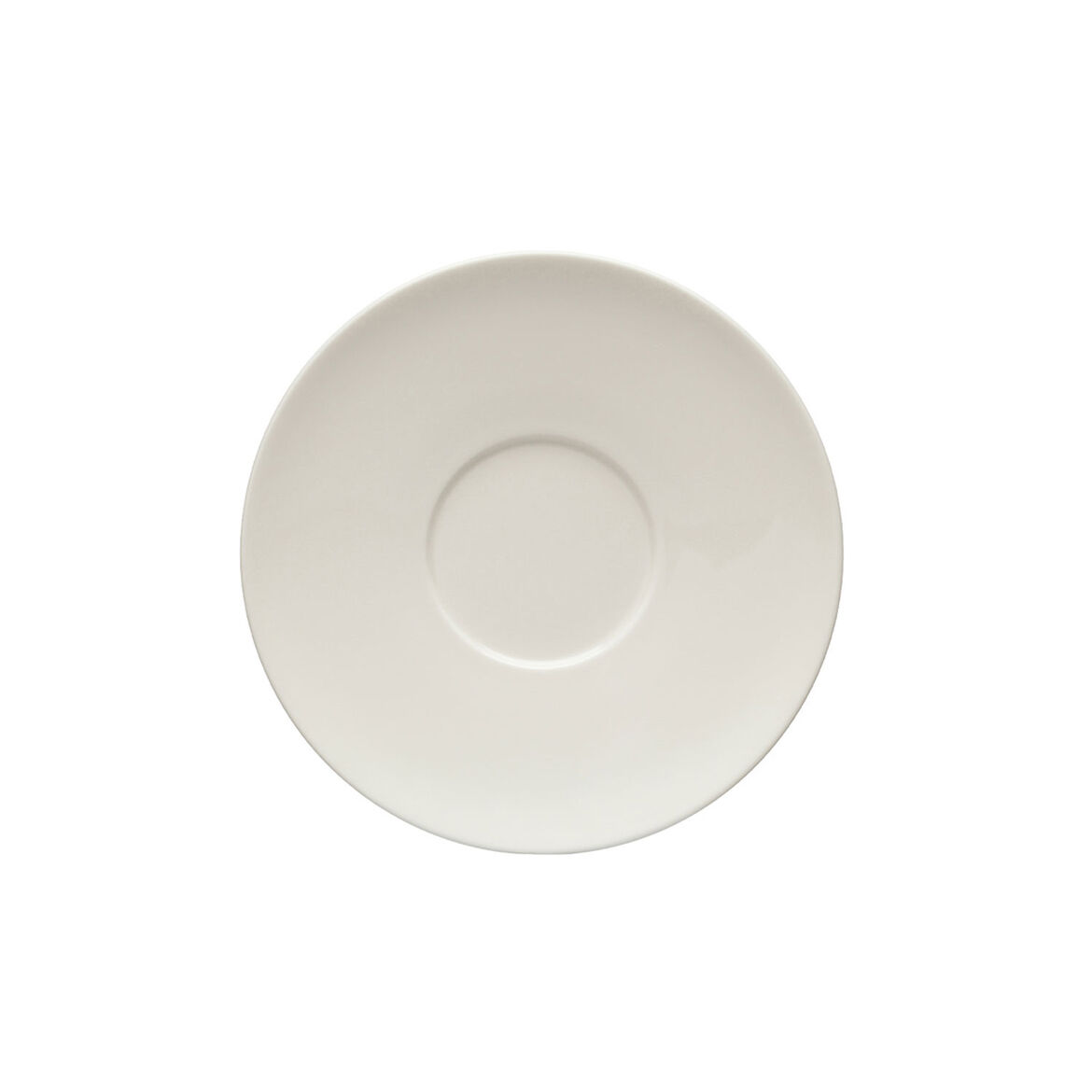 Image - Villeroy & Boch Voice Basic Coffee Cup Saucer 16cm