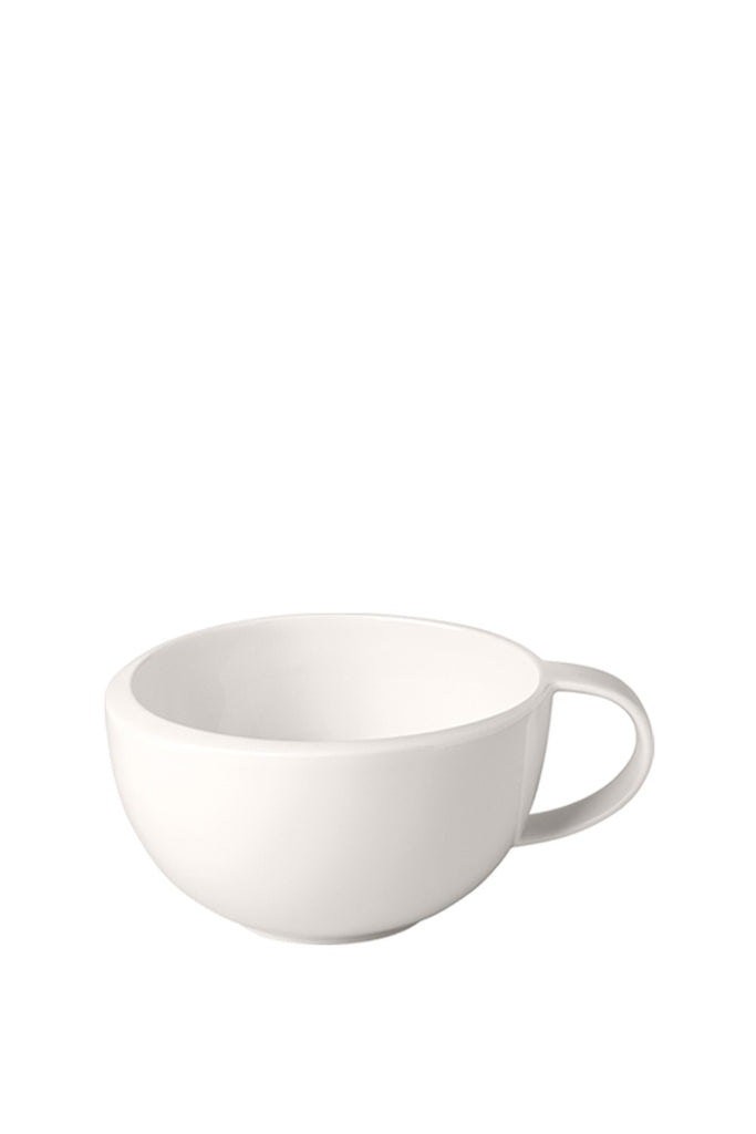 Image - Villeroy & Boch NewMoon Coffee Cup, 300ml, White