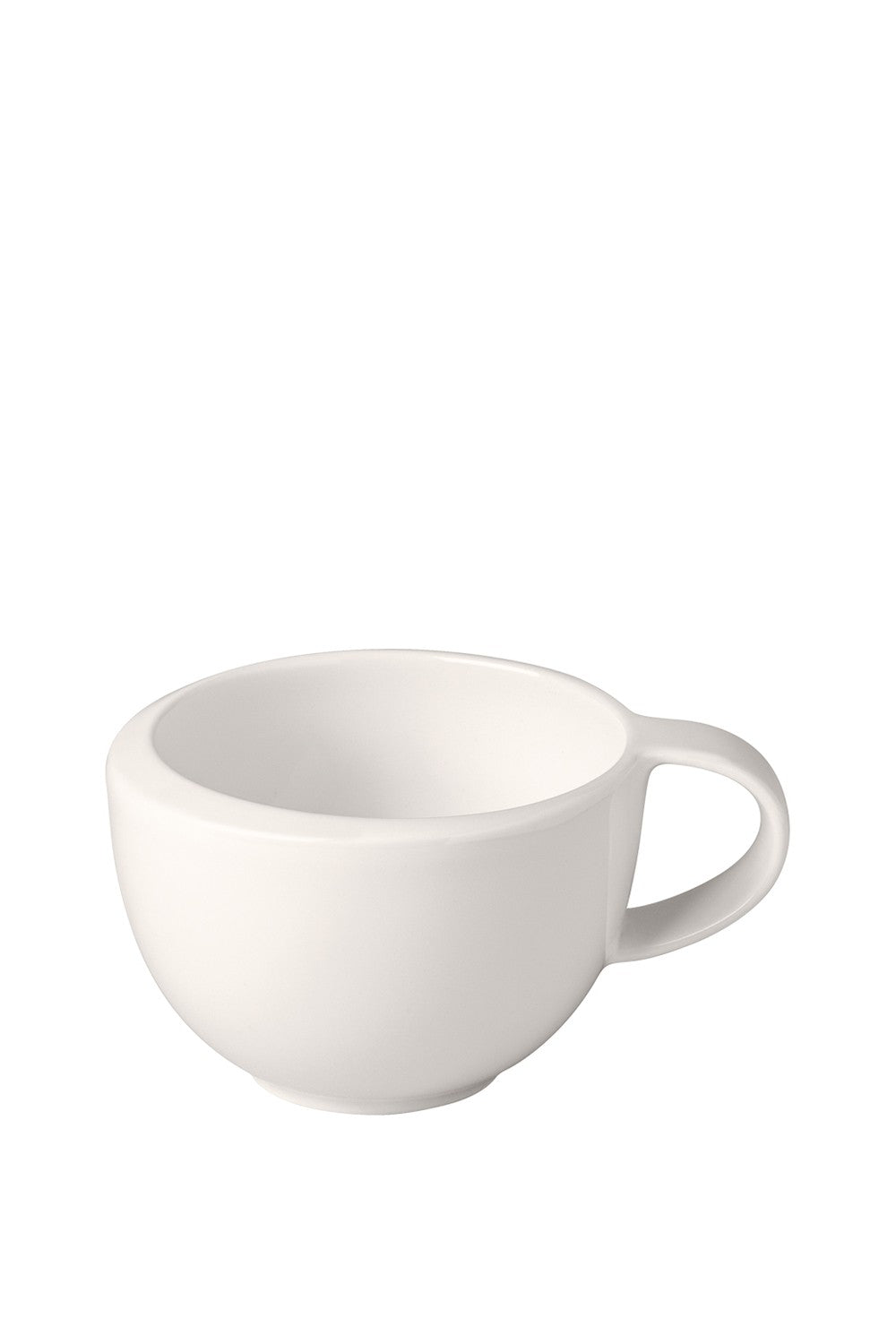 Image - Villeroy & Boch NewMoon Espresso Cup, 100ml, White