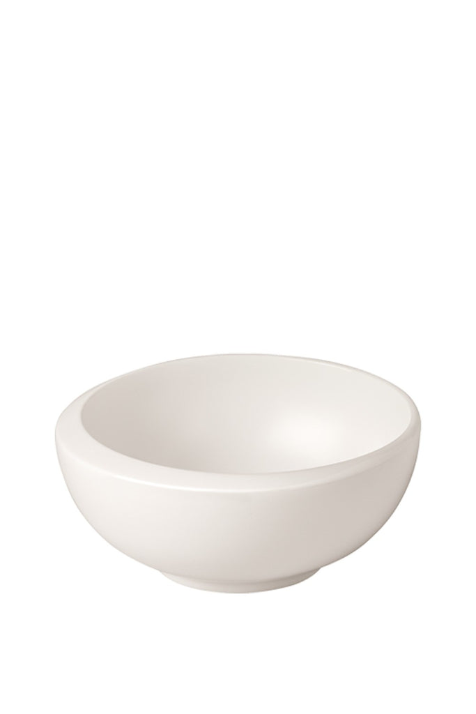 Image - Villeroy & Boch NewMoon Dip Bowl, 110ml, White
