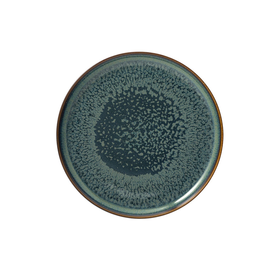 Image - Villeroy & Boch Crafted Breeze Breakfast Plate, Grey-Blue, 21cm