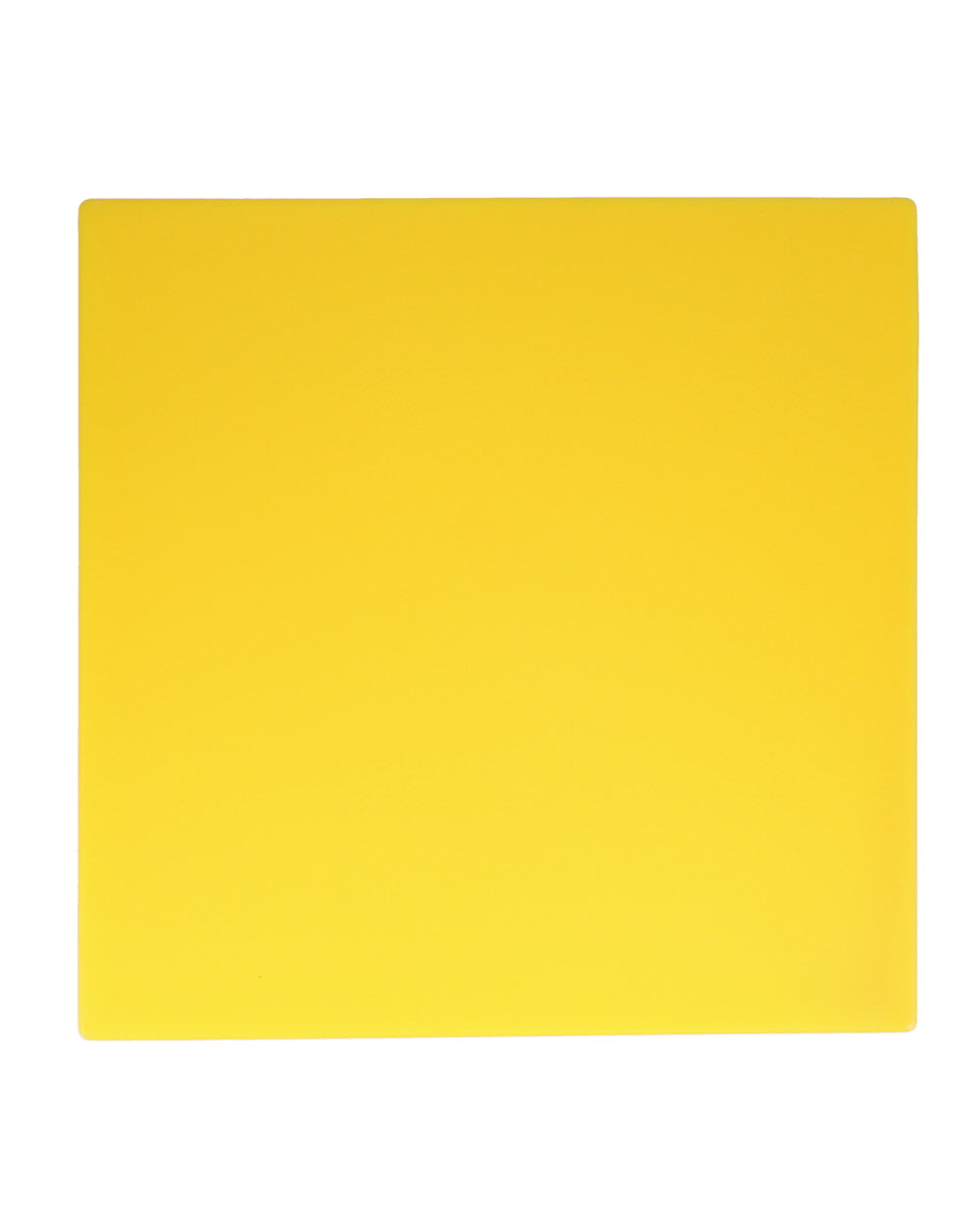 Image - Zanussi Cutting Board, Yellow