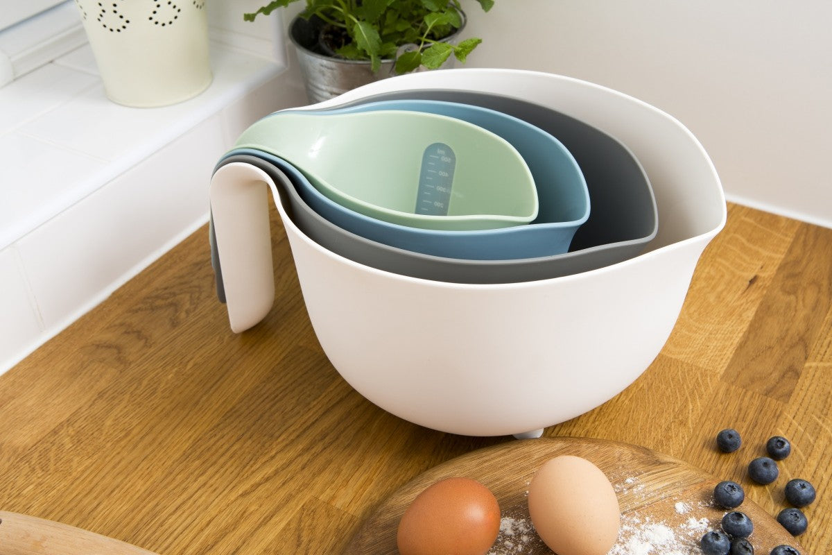 Image - Prestige Kitchen Hacks Nested Food Preparation Set