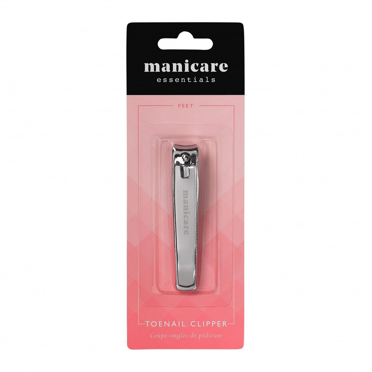Image - Manicare Toenail Clipper