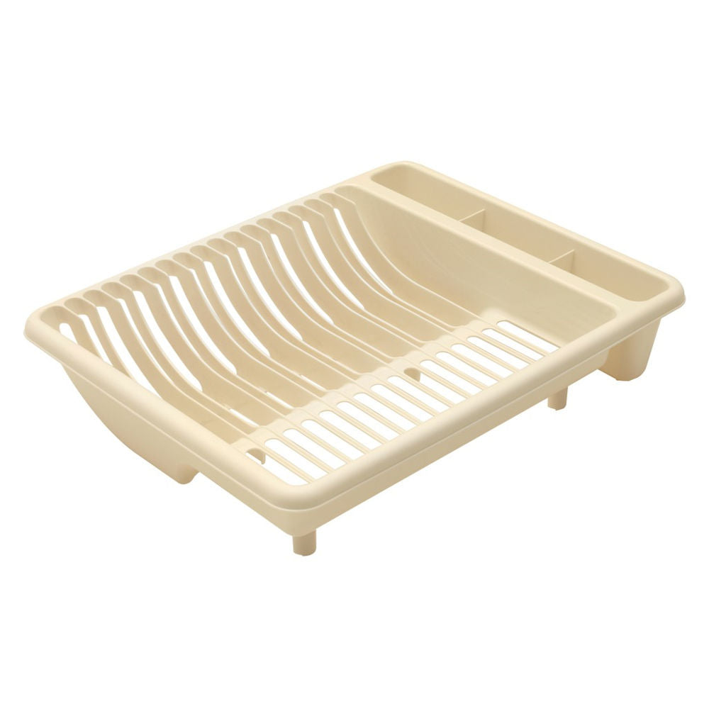 Image - Addis Draining Rack, Large, Linen