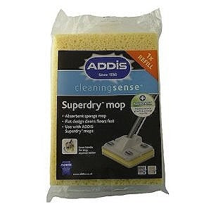 Image - Addis Super Dry Mop Refill