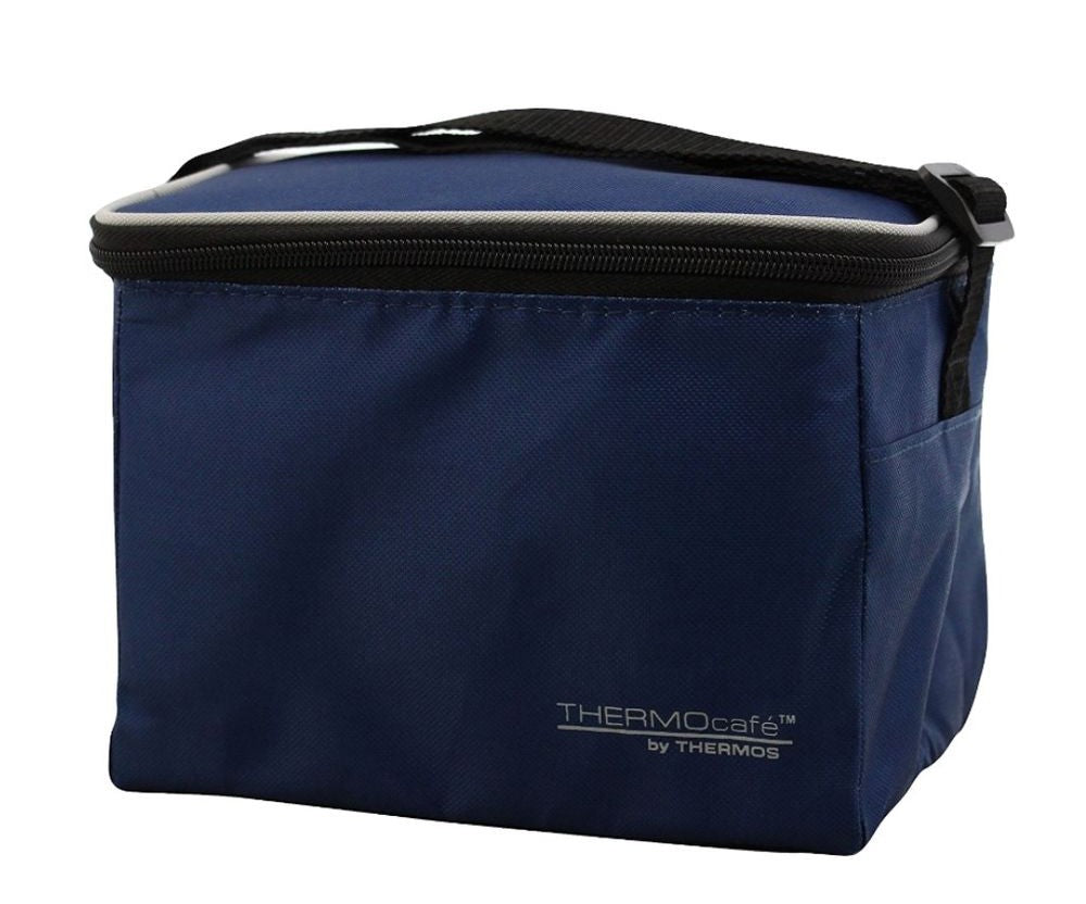 Image - Thermos, Thermocafe Cooler Bag, 3.5L, Blue