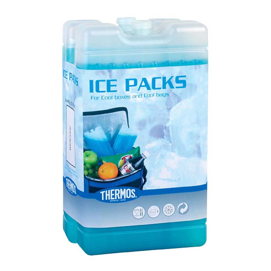 Image - Thermos Weekend Set of 2 x 400g Ice Packs