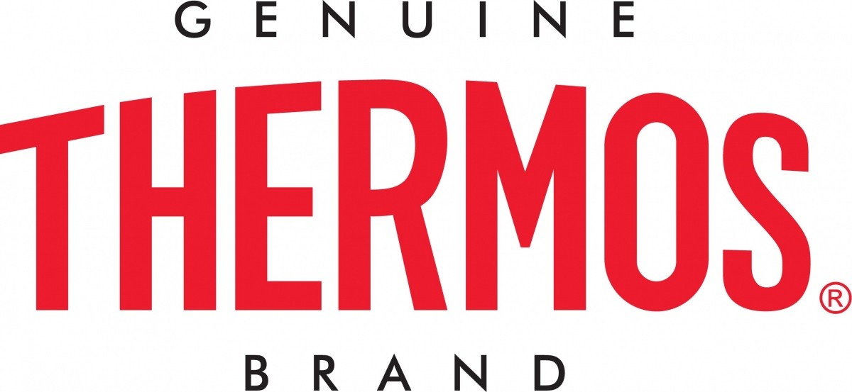 Image - Thermos Stainless Steel King Flask, 470ml, Mid-Night Blue