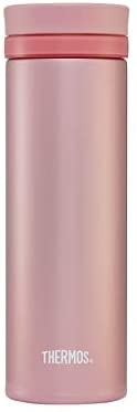 Image - Thermos Super Light Travel Tumbler 350ml, Rose Gold