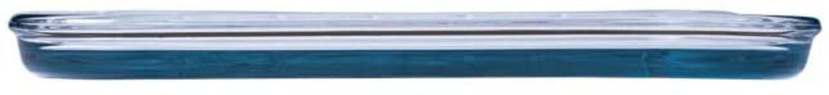 Image - Pyrex Classic Bake & Enjoy Tray + Pyrex Classic Glass Quiche Flan Dish Bundle