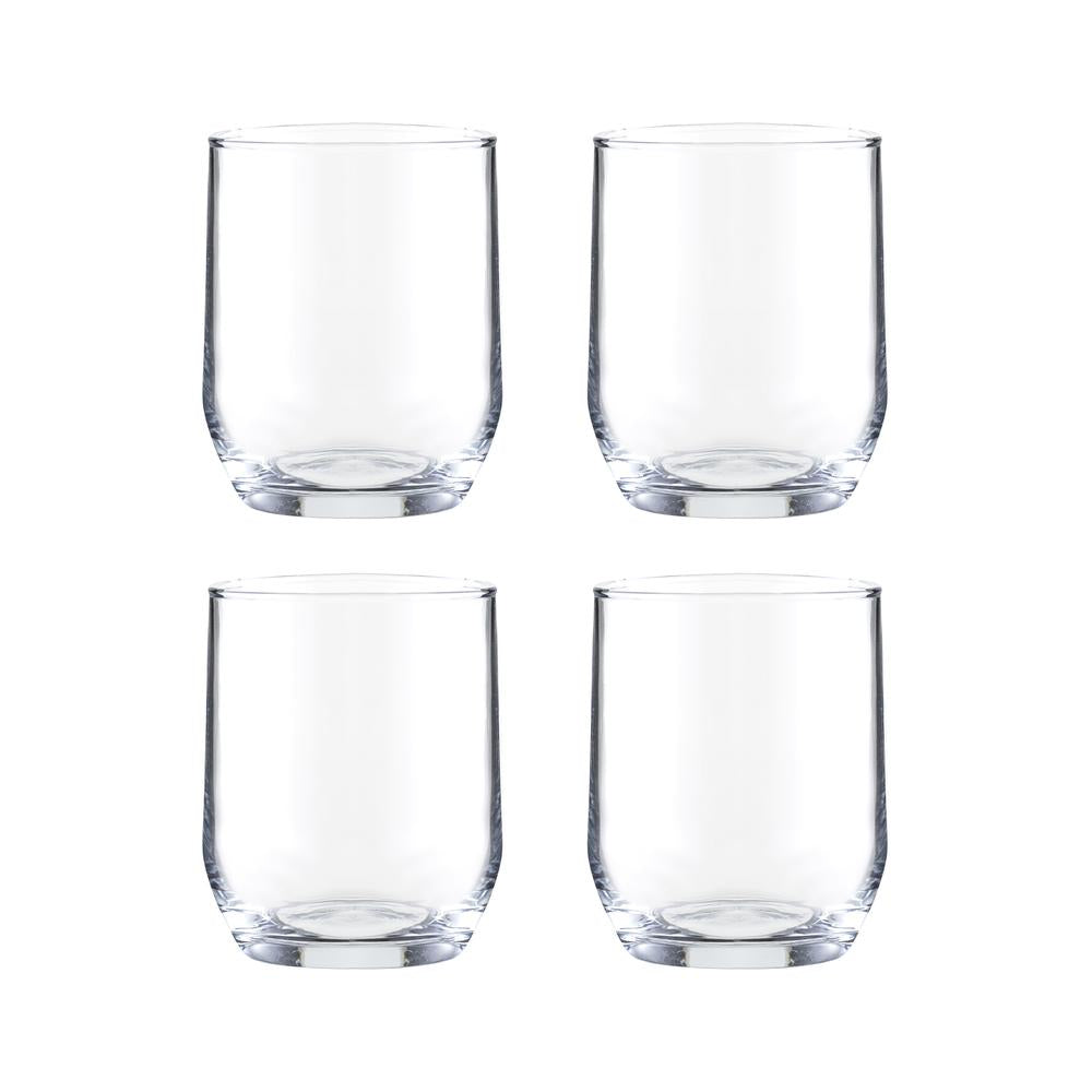 Ravenhead Tulip Mixer Tumblers, 29cl, Set of 4