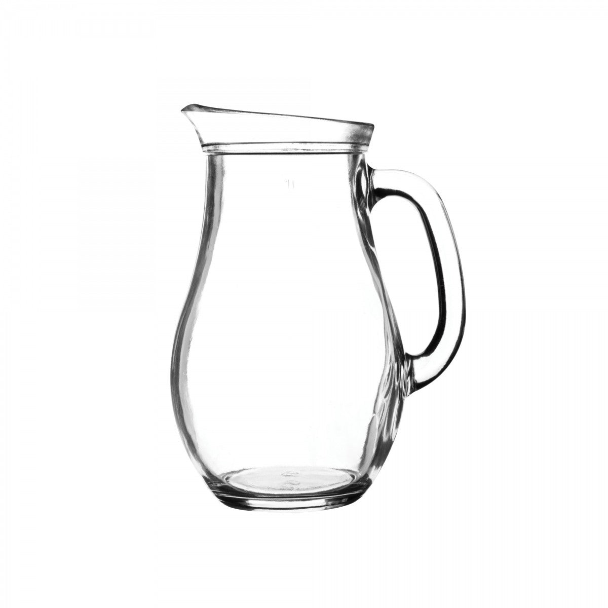 Image - Ravenhead Essential Large Glass Jug, 1.0L