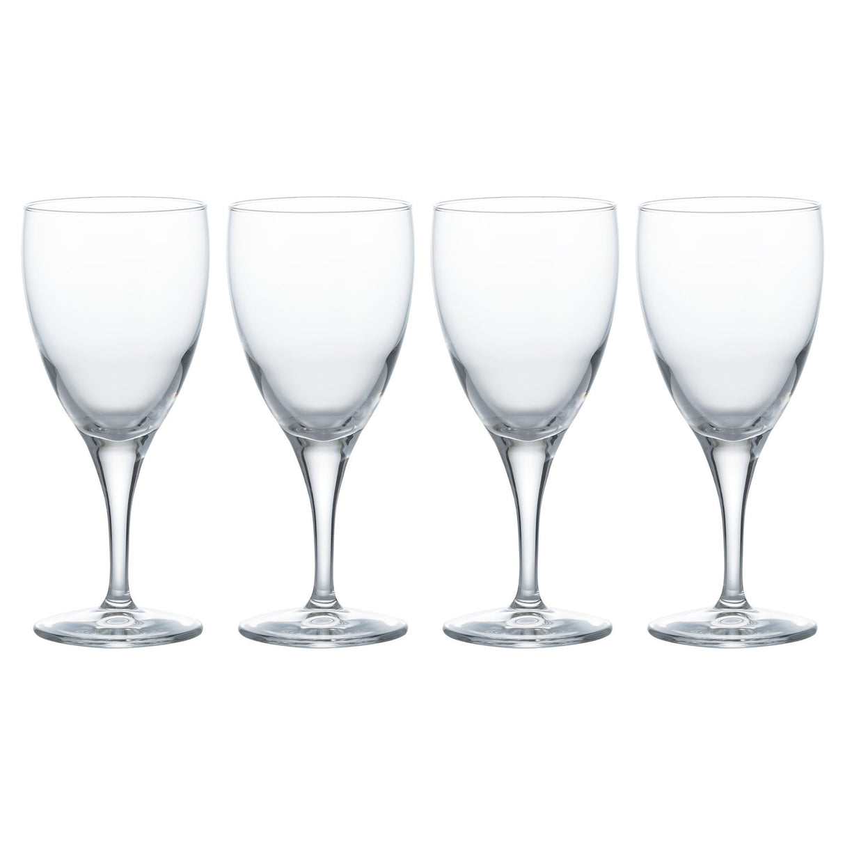 Image - Ravenhead Indulgence Set Of 4 Goblets 39cl