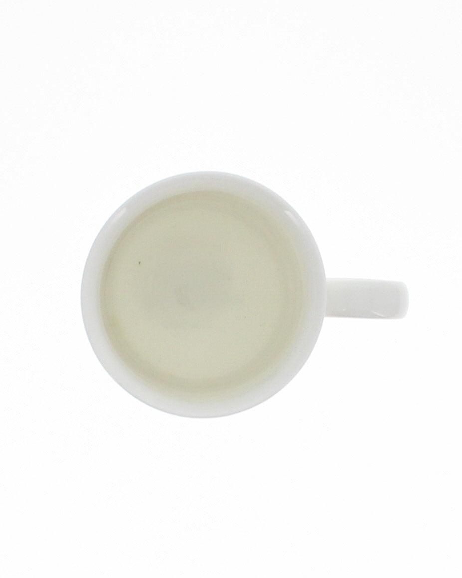 Image - Rayware Botanical Fine Bone China Mugs, Assorted