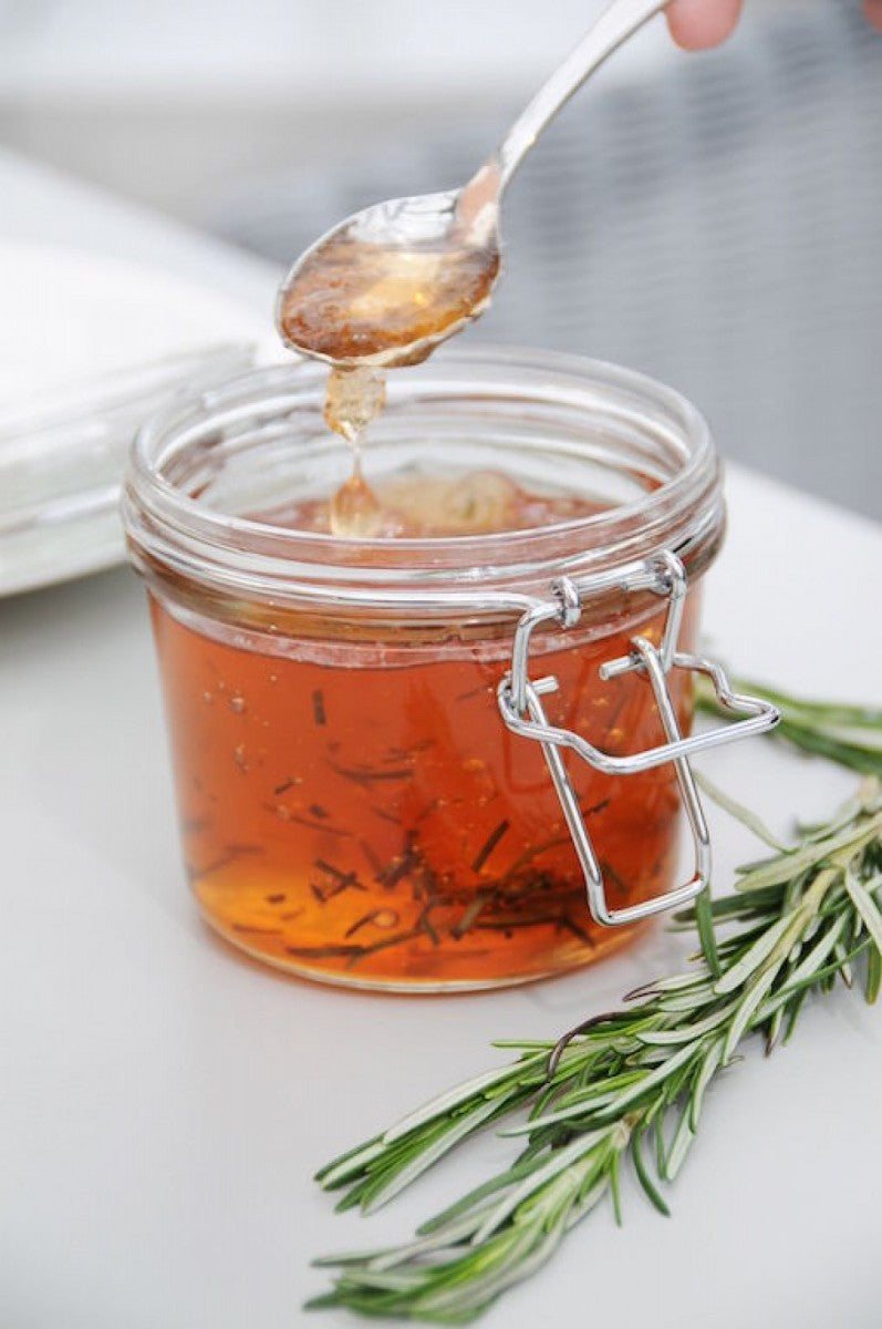 Kilner Clip Top Round Jar, 0.35L