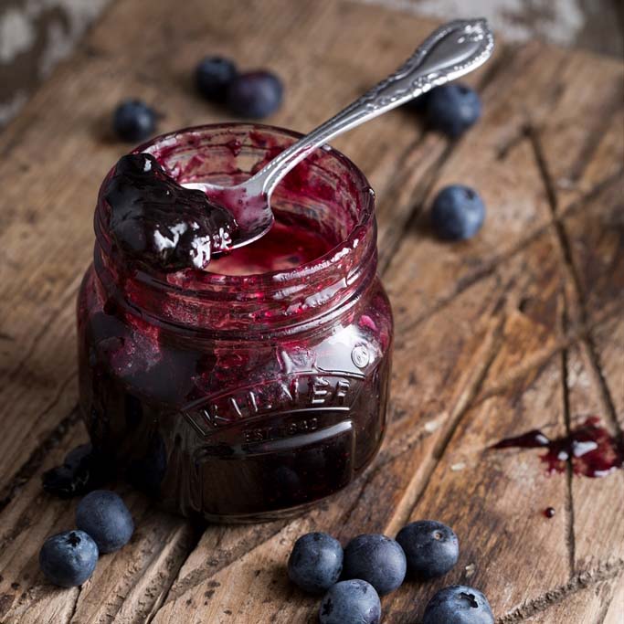 Image - Kilner Preserve Jar, 0.25L, Transparent