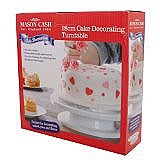 Mason Cash Cake Turntable, 27cm