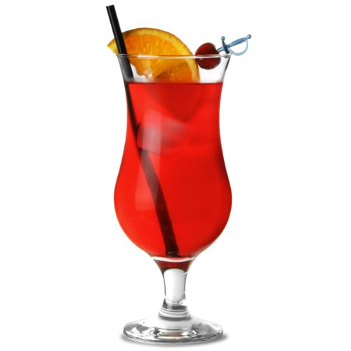 Ravenhead Entertain Cocktail Glasses, 42cl, Set of 2