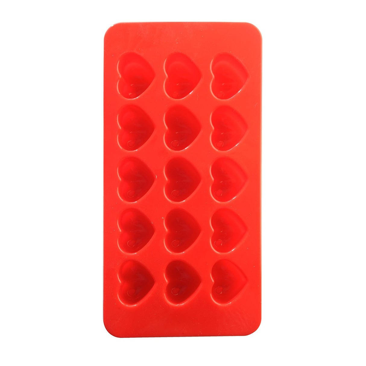 Image - Mason Cash Heart Silicone Chocolate Mould