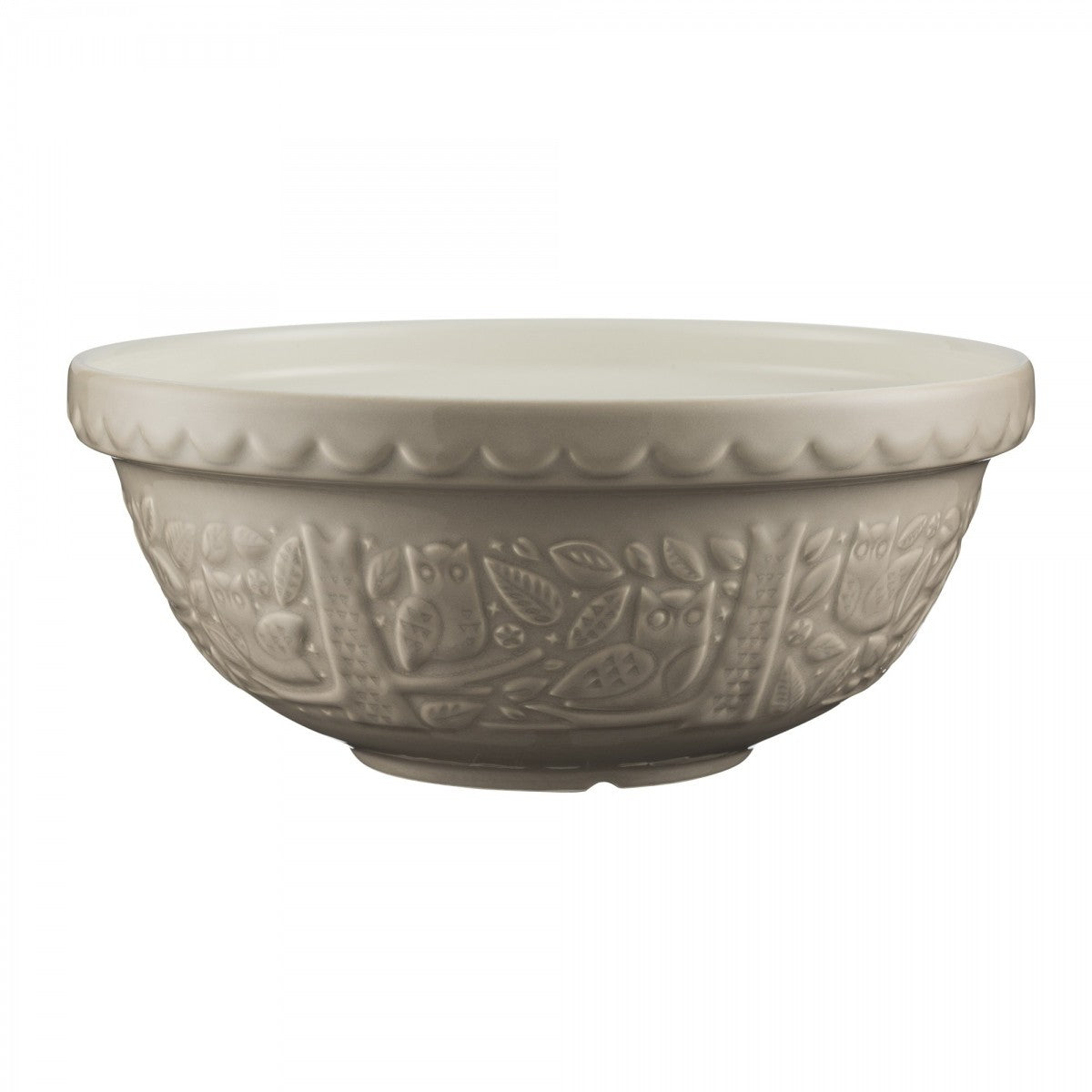 Mason Cash In The Forest S18 Stone Mixing Bowl, 26cm