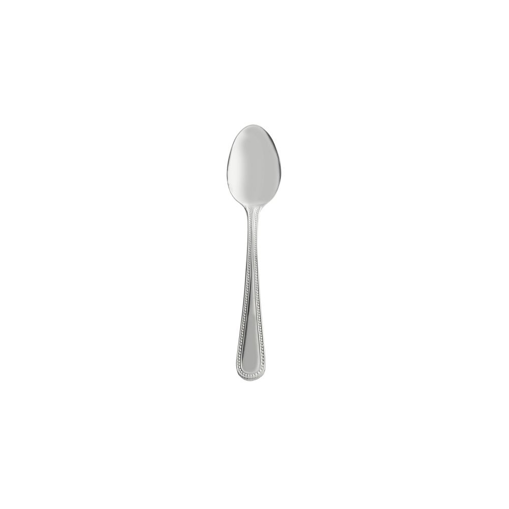 Image - Viners Bead Teaspoon 18/0