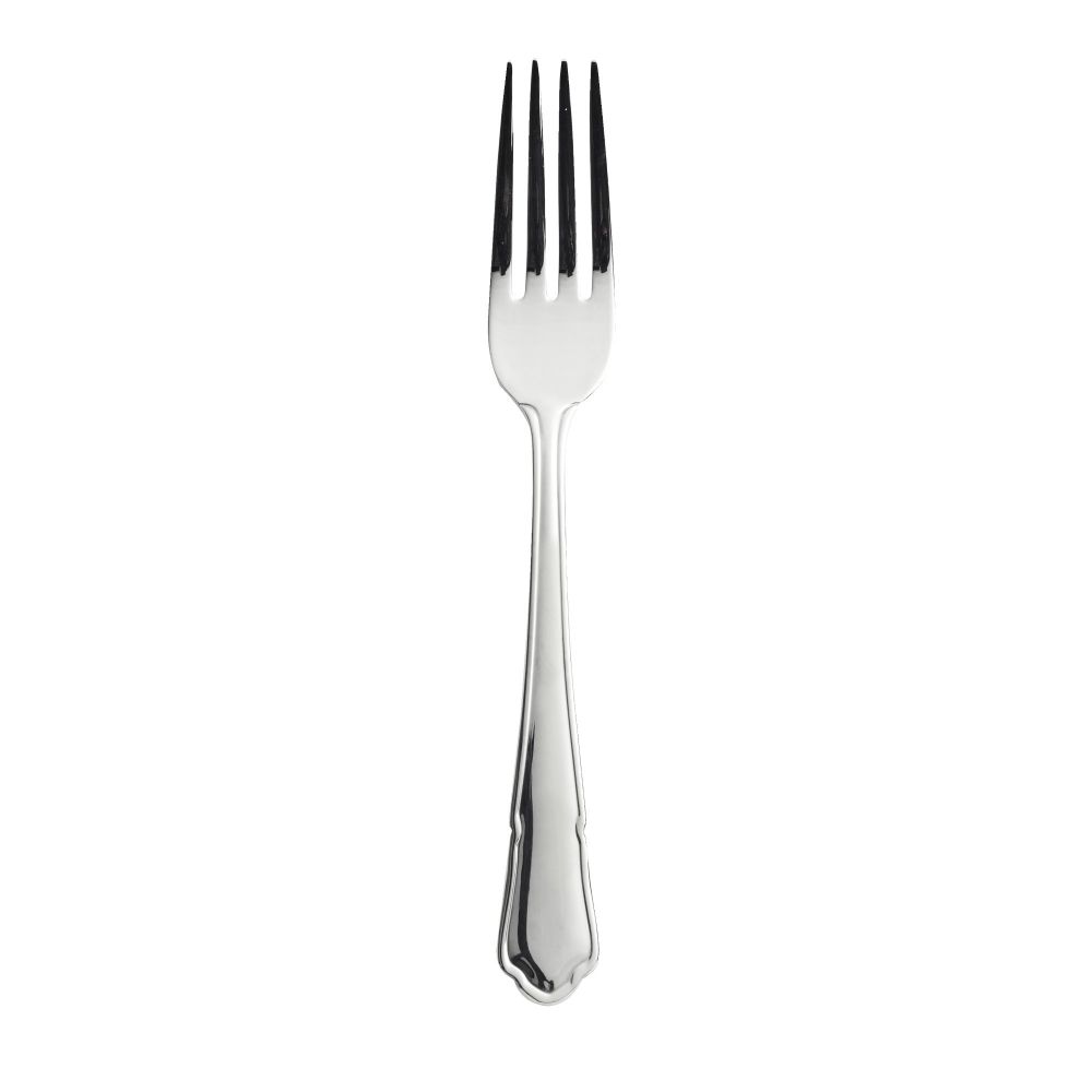 Image - Viners Dubarry Dessert Fork, 18cm