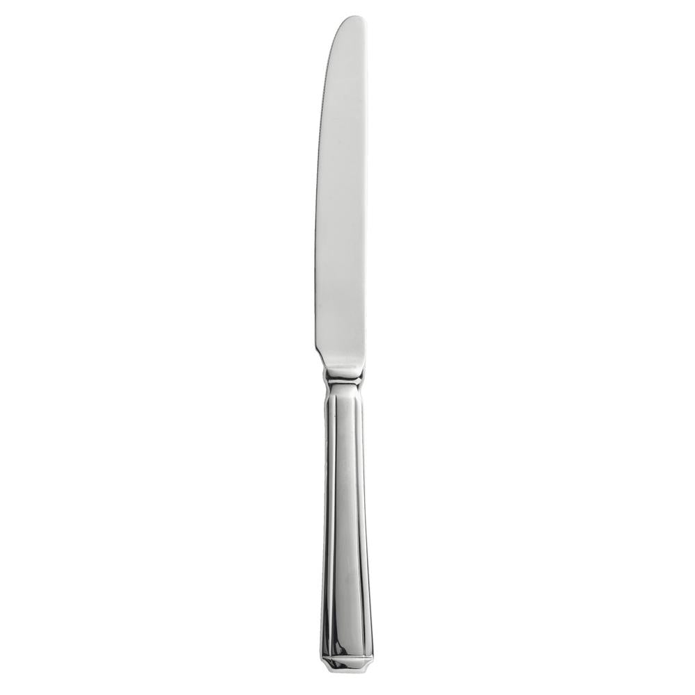 Image - Viners Harley Dessert Knife, 18/0, 21.5cm