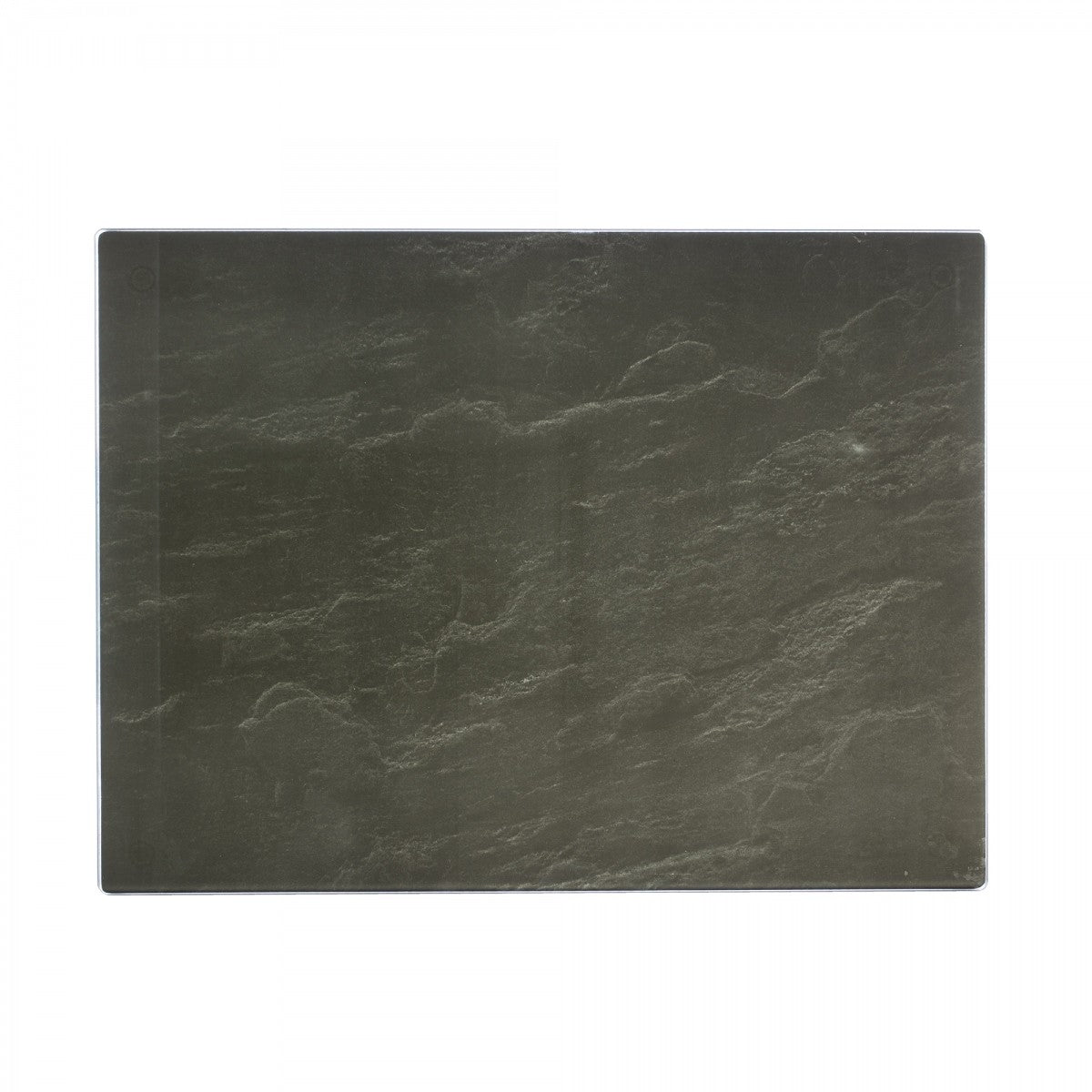 Typhoon Elements Slate Effect Work Top Saver, 40cm x 30cm