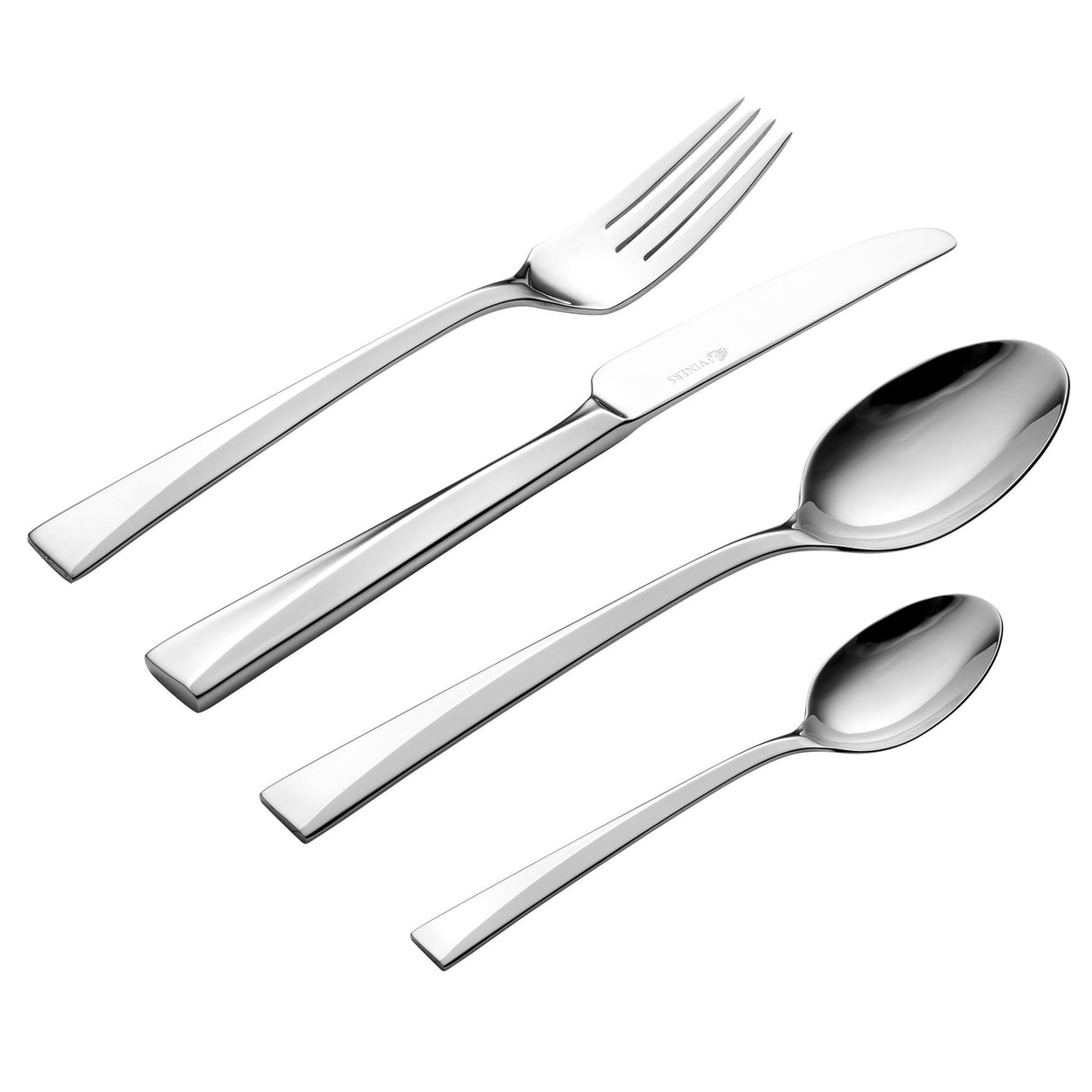 Image - Viners Mayfair 18/10 16pc Cutlery Set Giftbox