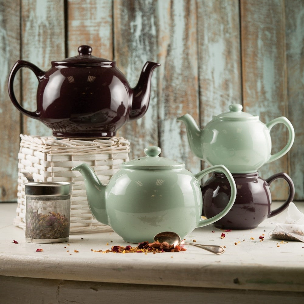 Price & Kensington 2cup Teapot, 450ml, Mint