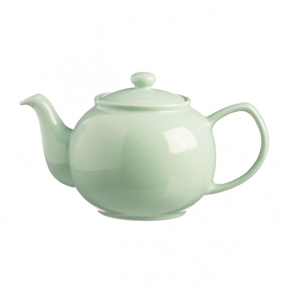 Price & Kensington 6cup Teapot, 1100ml, Mint