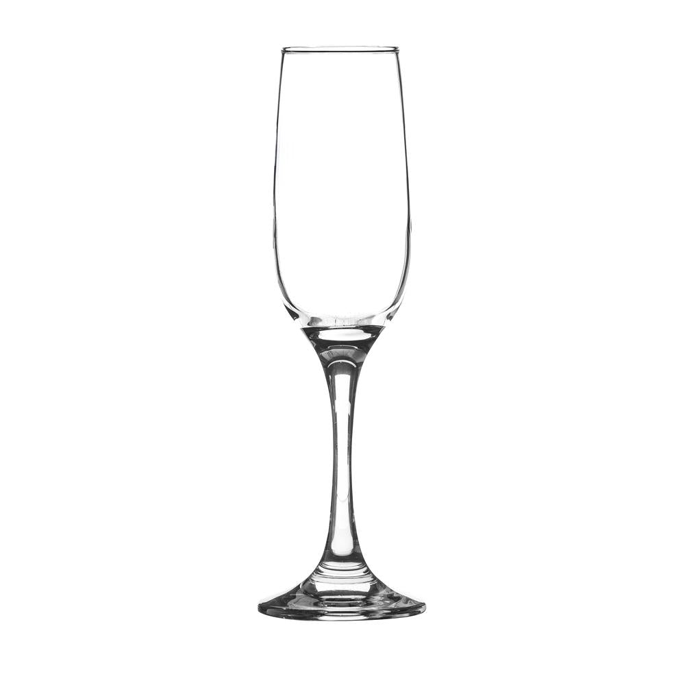 Image - Ravenhead Cabernet Set of 4 Flute Glasses, 21.5cl