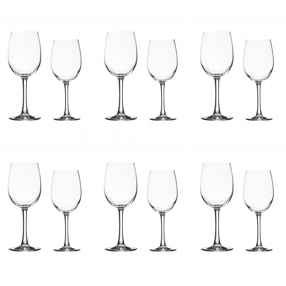 Image - Ravenhead Finesse 12 Piece Stemware Set