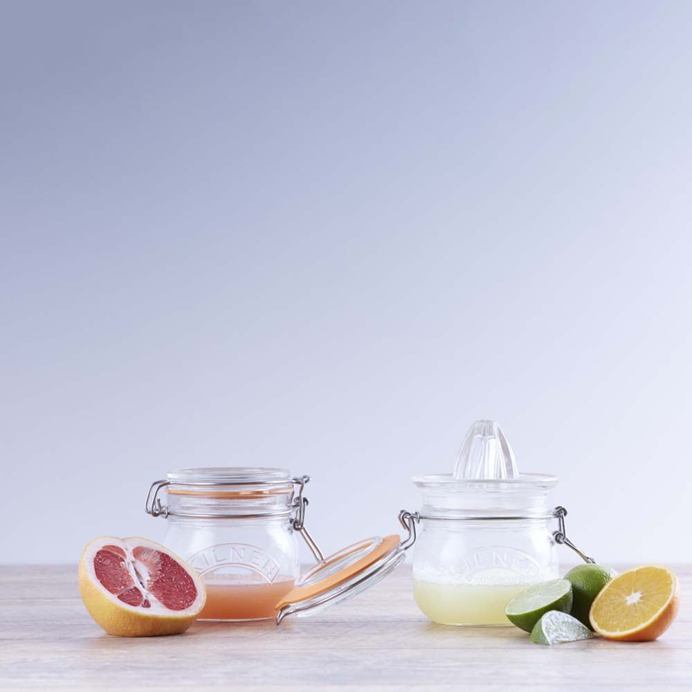 Image - Kilner Juicer Jar Set