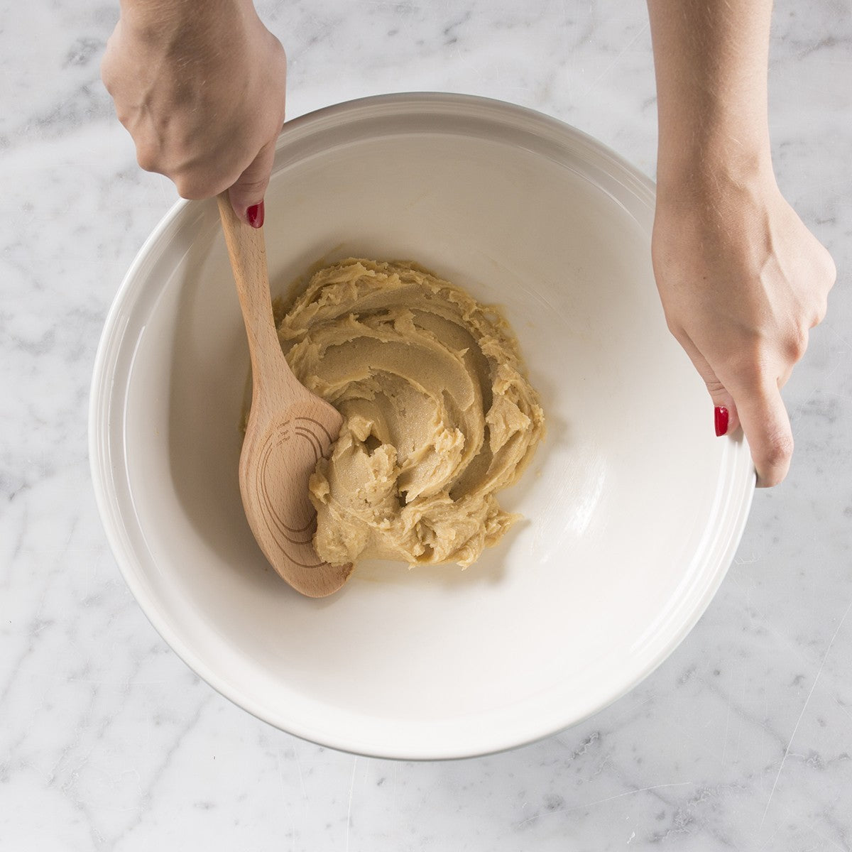 Mason Cash Innovative Kitchen Solid Spoon & Jar Scraper