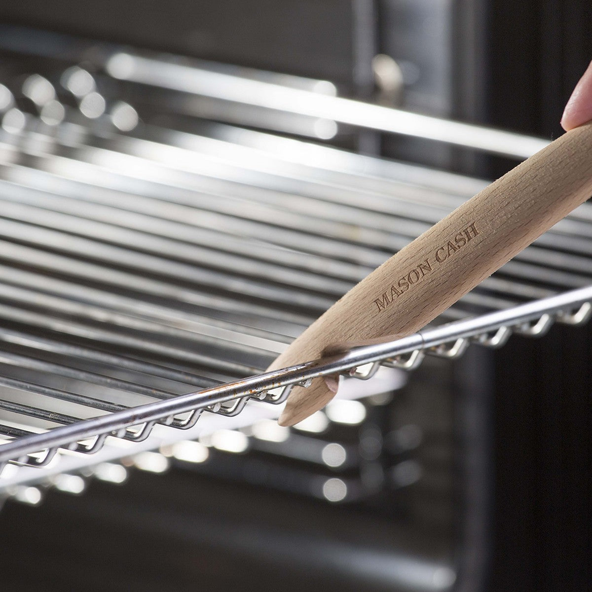 Mason Cash Innovative Kitchen Turner & Rack Grabber